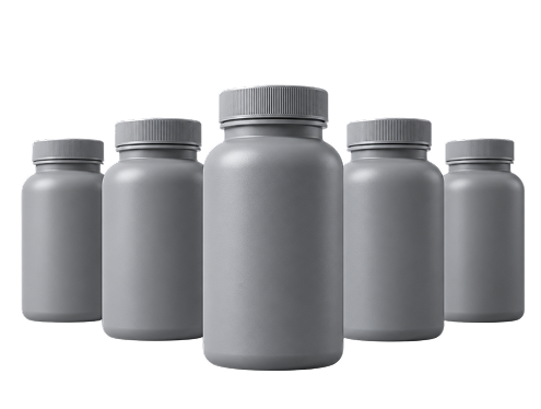 Regular Prenatal Vitamins​