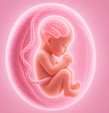 Supports Baby’s Brain Development