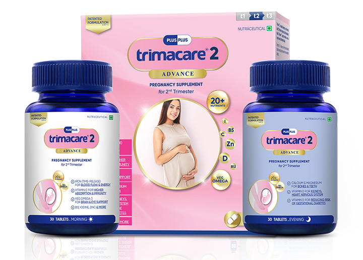 TRIMACARE®