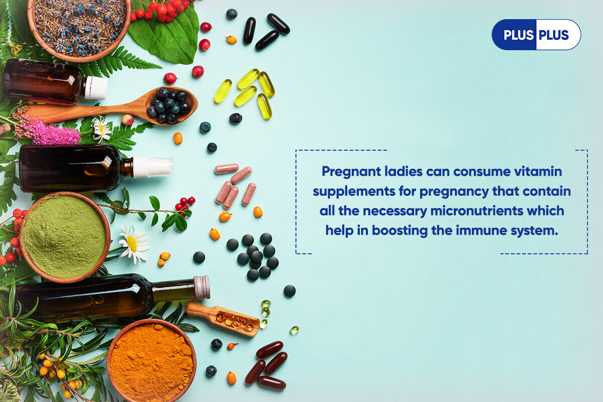 Foods To Avoid During Pregnancy Plusplus LifeSciences