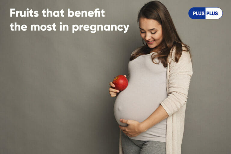 Healthiest Fruits In Pregnancy