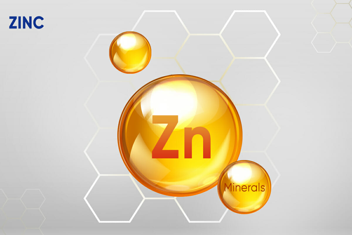 zinc during pregnancy