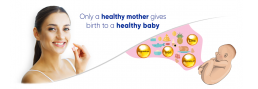 Prenatal Vitamins for Healthy Pregnancy