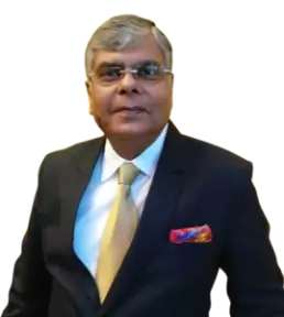 Dr. R.K. Agarwal