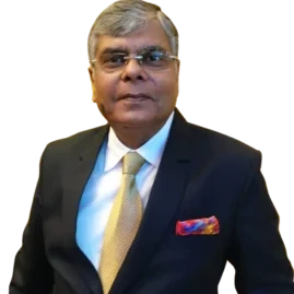 Dr. R.K. Agarwal