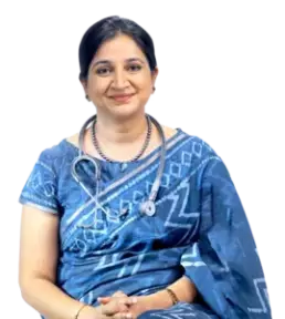 Dr. Shambhavi Seth