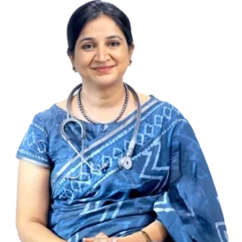 Dr. Shambhavi Seth