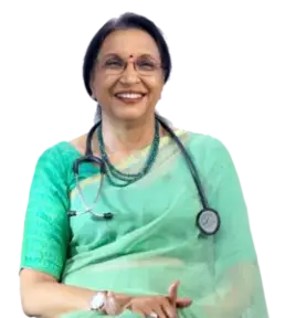 Dr. Abha Majumdar