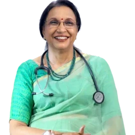 Dr. Abha Majumdar