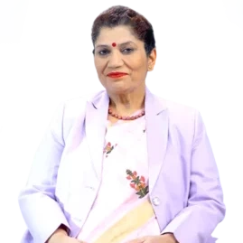 Dr. Mala Srivastava