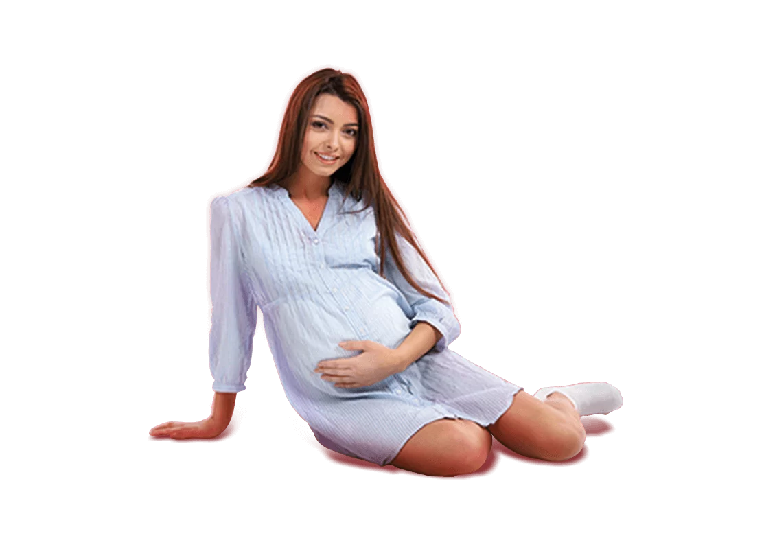 Trimacare Pregnancy Supplements