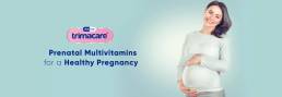 prenatal multivitamin for pregnancy