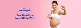 prenatal multivitamin