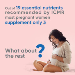 Pregnancy Supplement
