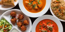 Pregnancy Food Chart