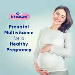 prenatal multivitamins