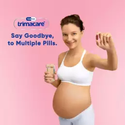 prenatal multivitamin