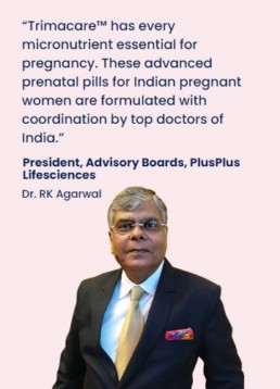 Dr. RK Agarwal