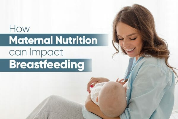 Maternal Nutritions Role During Pregnancy Plusplus Lifesciences 9592