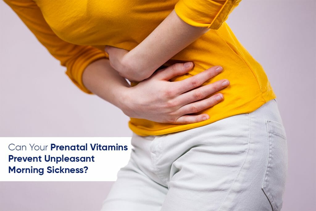 Morning Sickness During Pregnancy Causes, Treatments, and Prevention plusplus LifeSciences