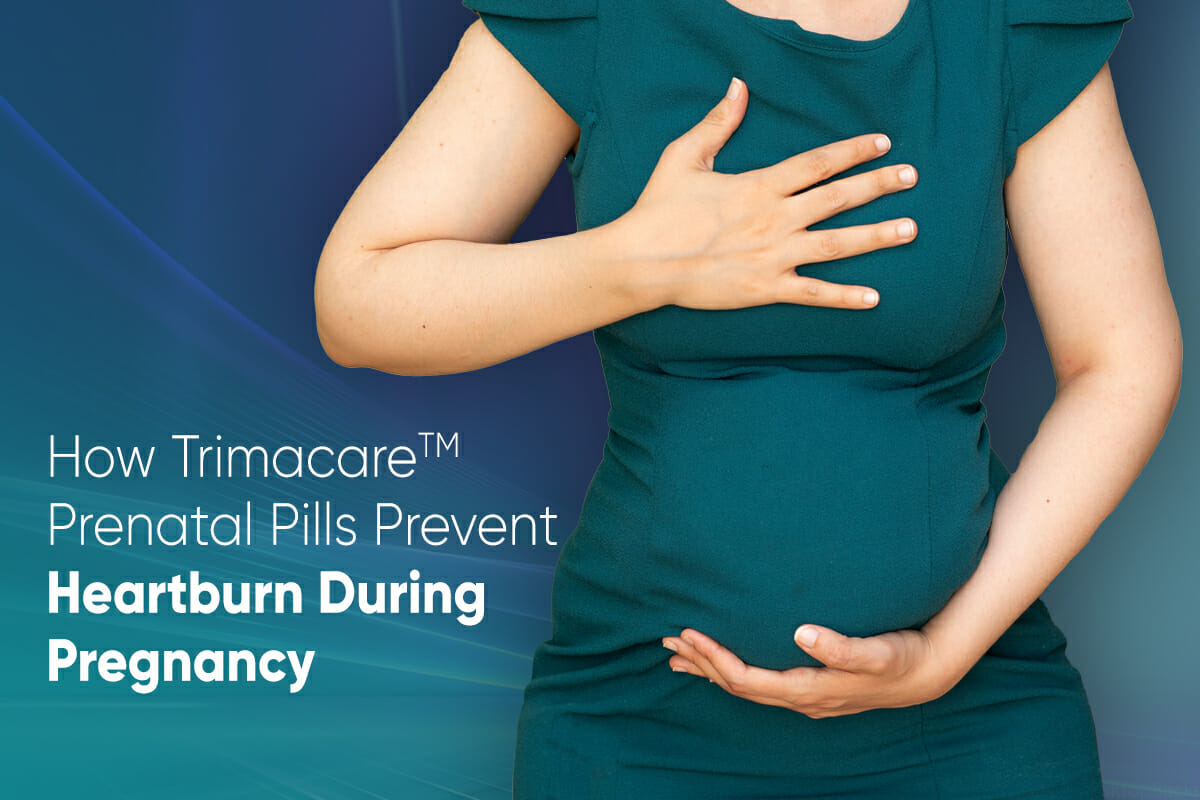 home remedy for heartburn during pregnancy