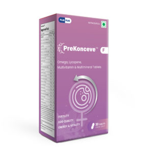 Prekonceve for Female