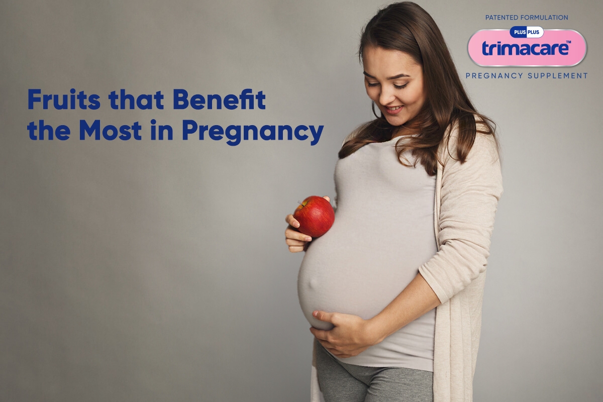 Best Fruits to Eat During Pregnancy (& Which to Avoid) Plusplus