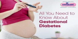 Gestational Diabetes During Pregnancy