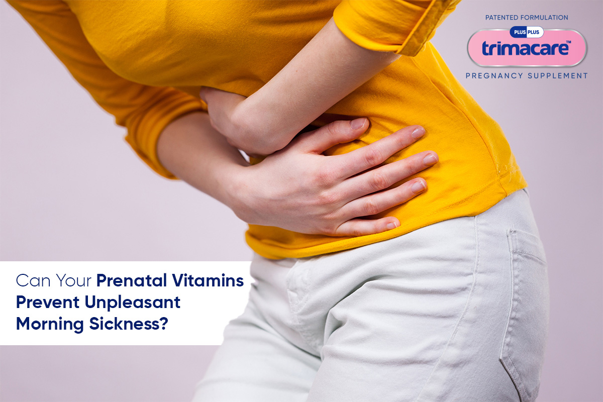 Morning Sickness During Pregnancy Causes, Treatments, and Prevention