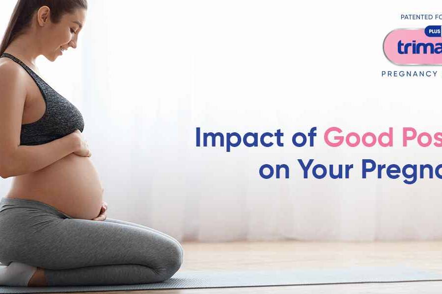 sitting postures during pregnancy