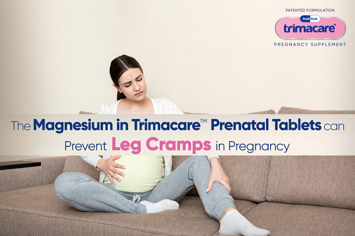 magnesium sulfate for leg cramps during pregnancy symptoms