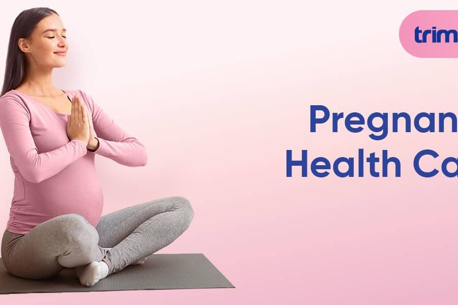 Pregnancy Health Care