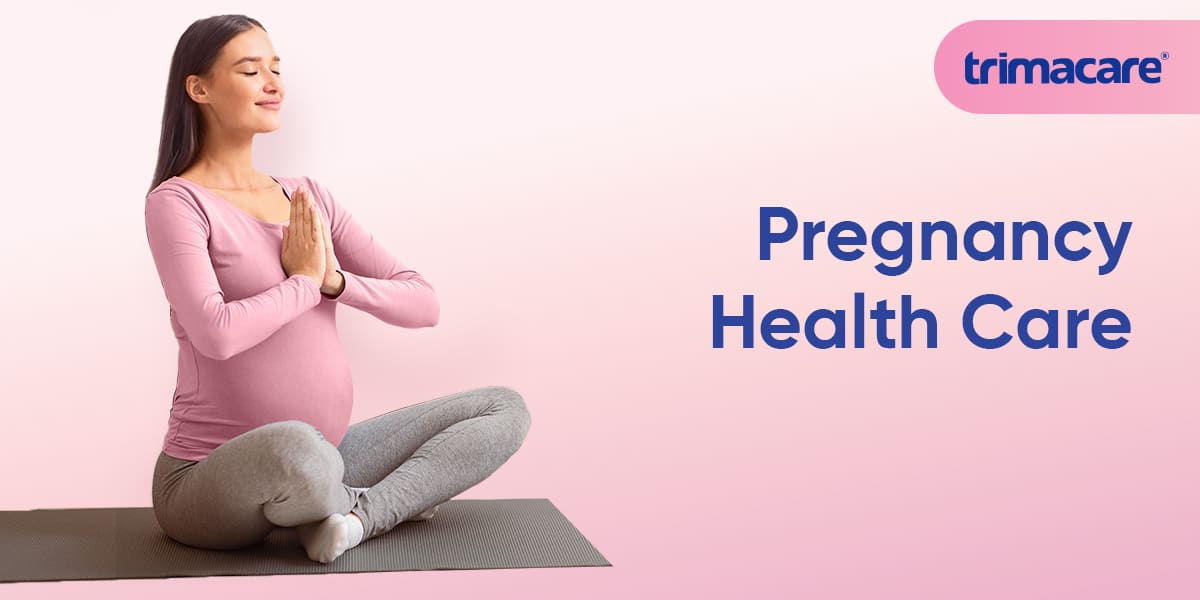 Pregnancy Health Care