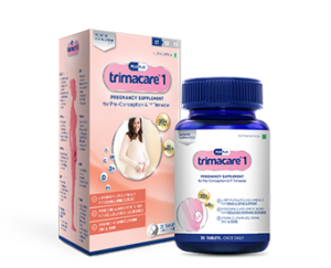 Prenatal Vitamins Tablets