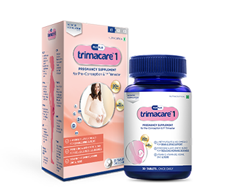 Prenatal Vitamins Tablets