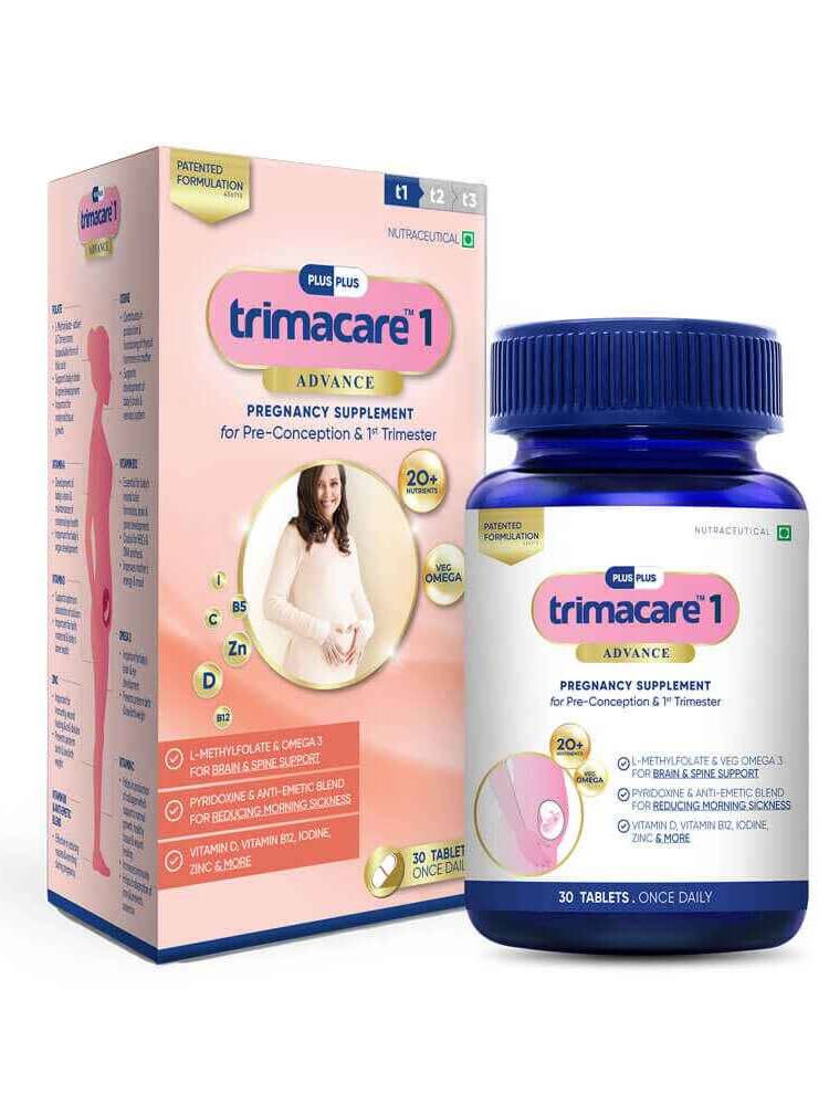 Best Prenatal Vitamins