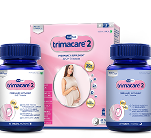 Prenatal Multivitamins