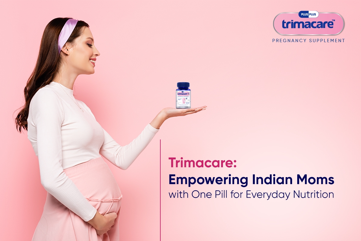 Trimacare One pill Solution