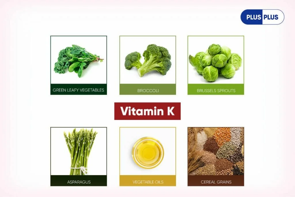 Vitamin K in Pregnancy