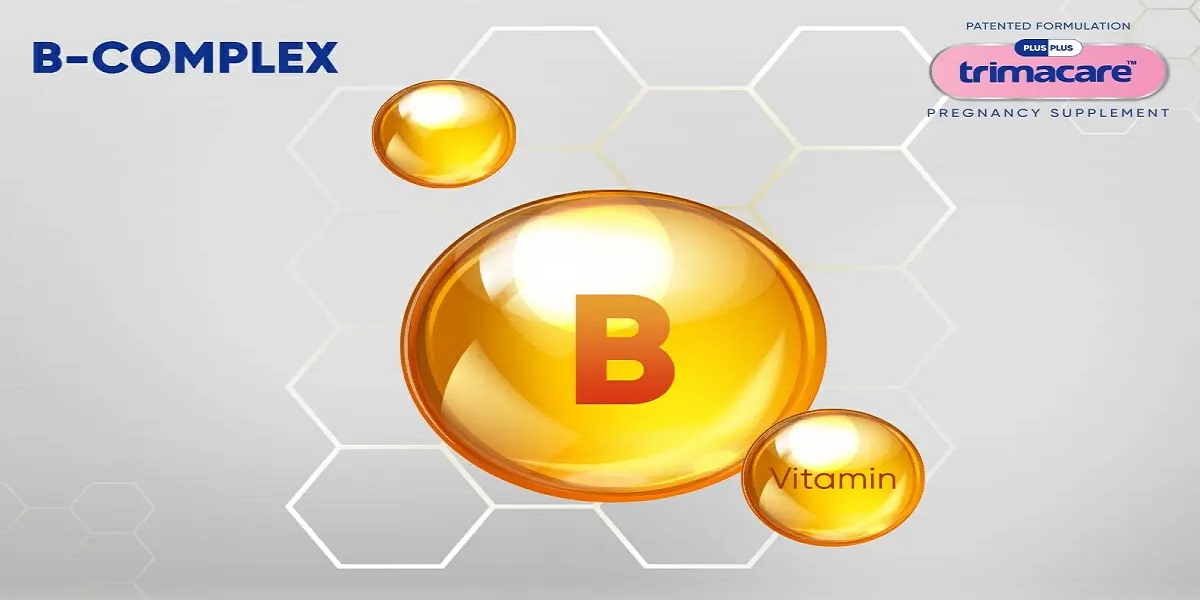 vitamin b complex multivitamin