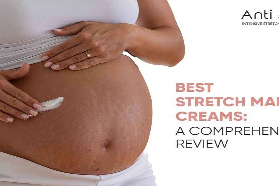 Best Stretch Marks Cream