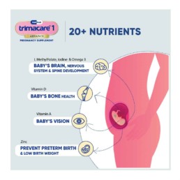 Folic Acid for Pregnancy