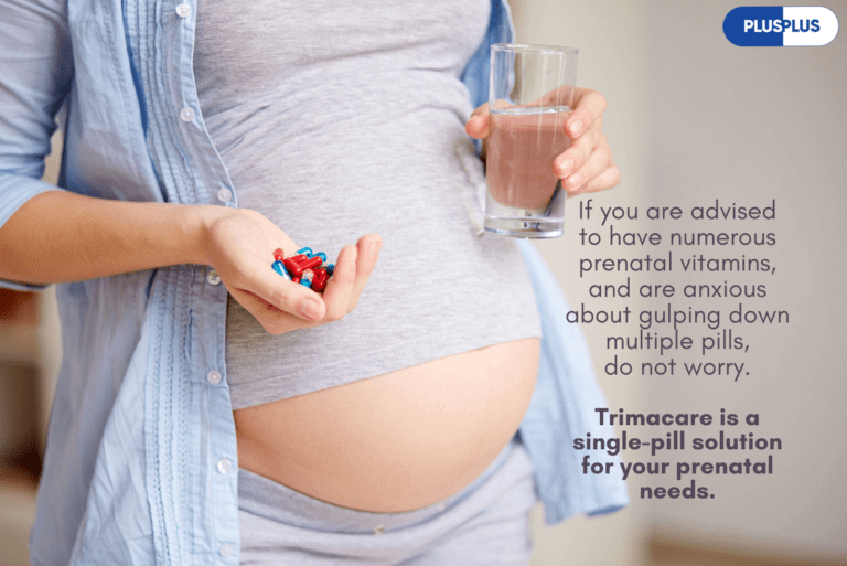 food chart during pregnancy