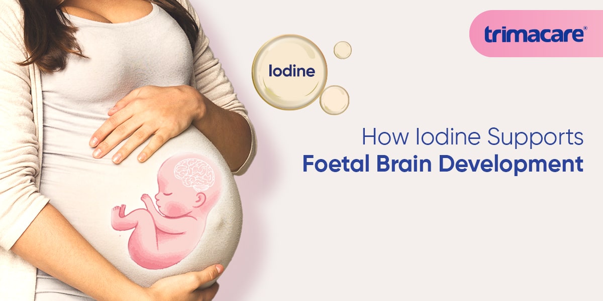 iodine during pregnancy