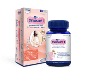 prenatal vitamins tablets