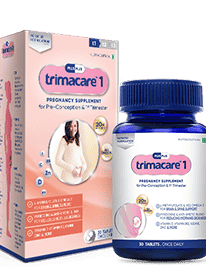 prenatal vitamins tablets