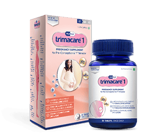 prenatal vitamins tablets