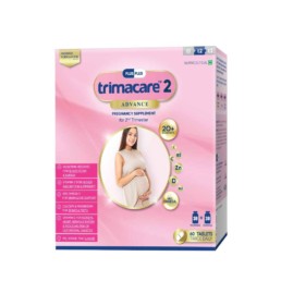 Best Antenatal Tablets