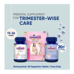 Prenatal Multivitamins