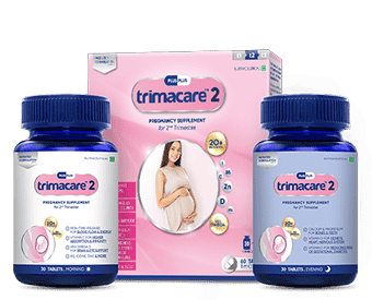 prenatal tablets with dha iron